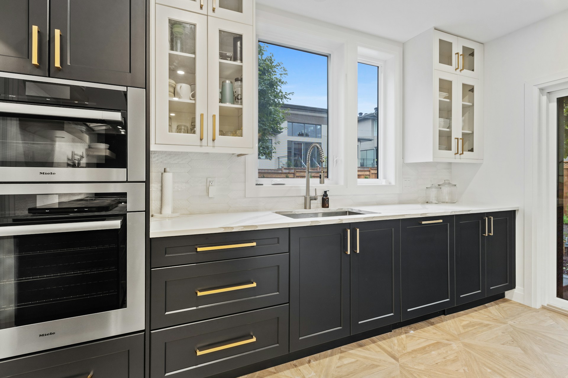 Cabinet Refresh