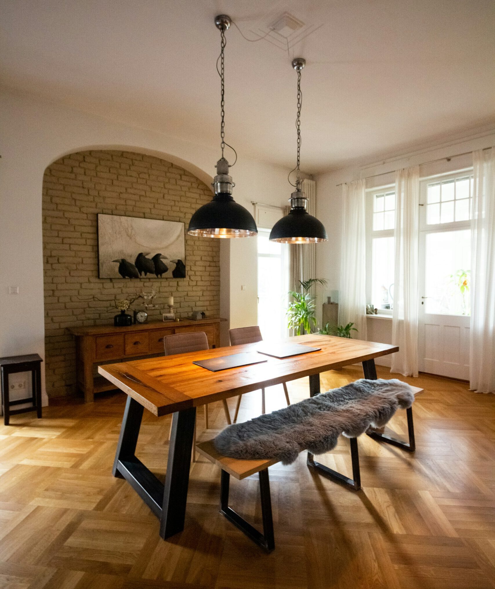 Custom Home Renovations in Colorado